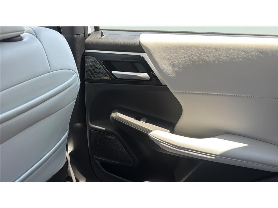 2026 Mitsubishi Outlander SE Sport Utility 4D Folsom CA