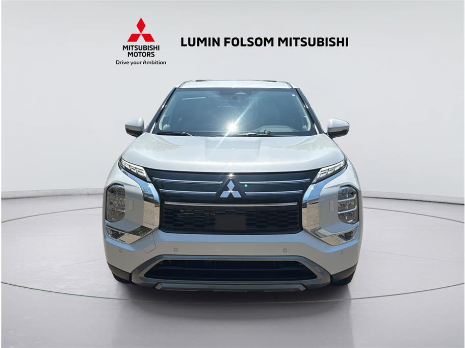 2026 Mitsubishi Outlander SE Sport Utility 4D Folsom CA