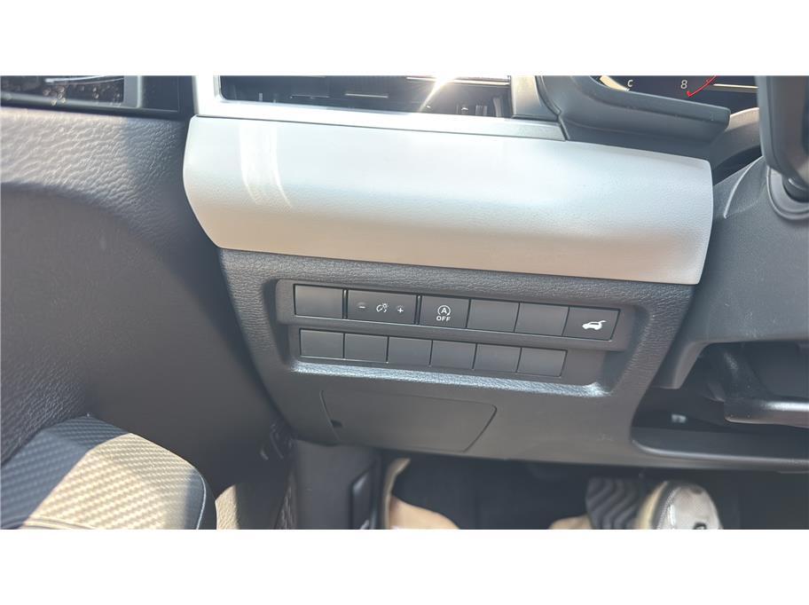 2026 Mitsubishi Outlander SE Sport Utility 4D Folsom CA