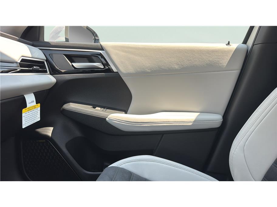2026 Mitsubishi Outlander SE Sport Utility 4D Folsom CA