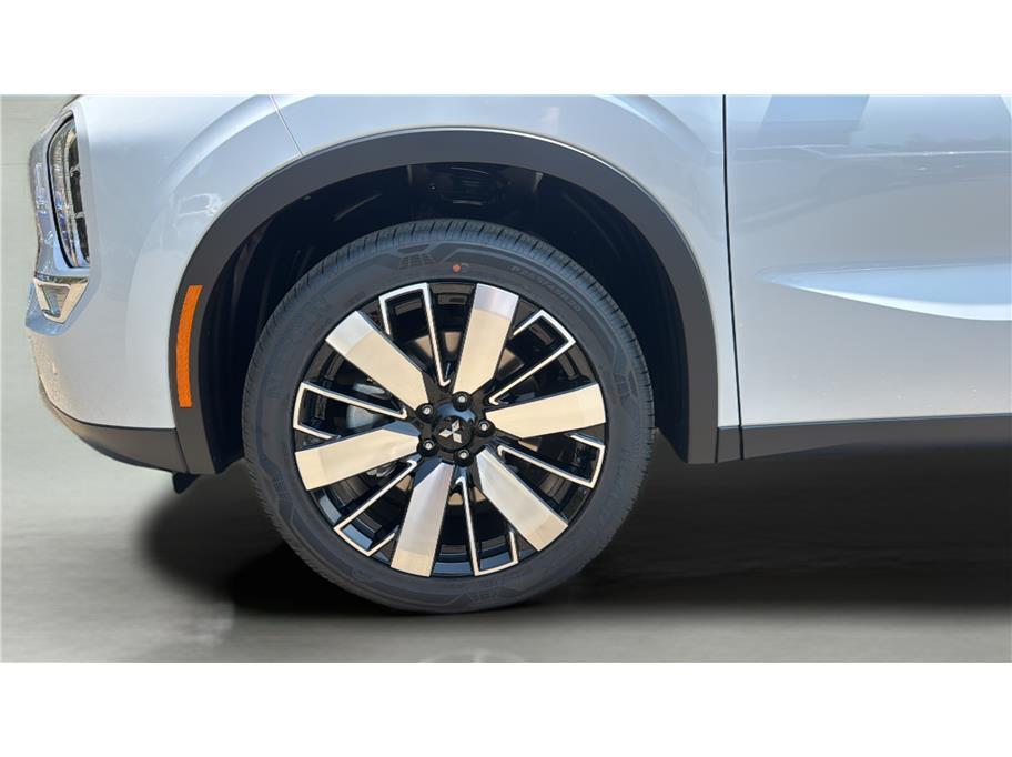 2026 Mitsubishi Outlander SE Sport Utility 4D Folsom CA