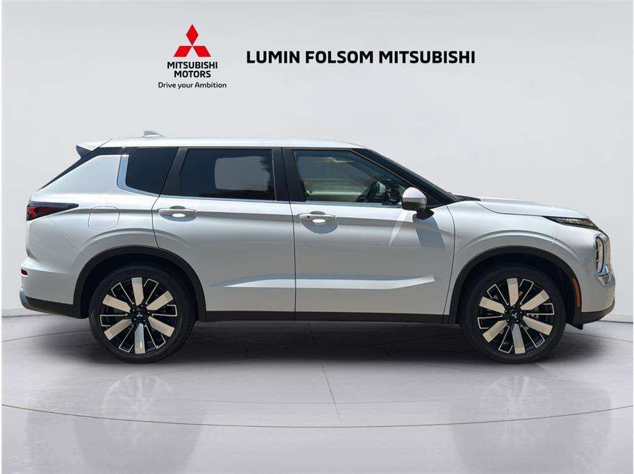 2026 Mitsubishi Outlander SE Sport Utility 4D Folsom CA