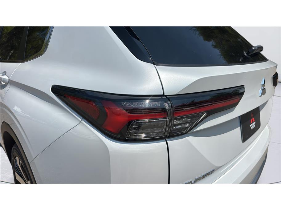 2026 Mitsubishi Outlander SE Sport Utility 4D Folsom CA