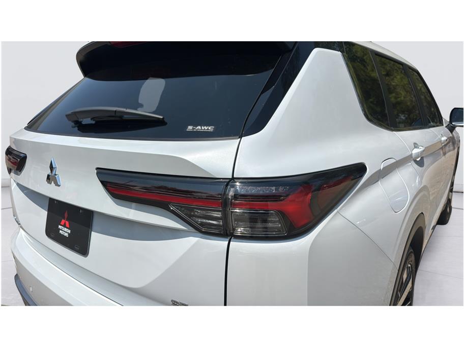 2026 Mitsubishi Outlander SE Sport Utility 4D Folsom CA
