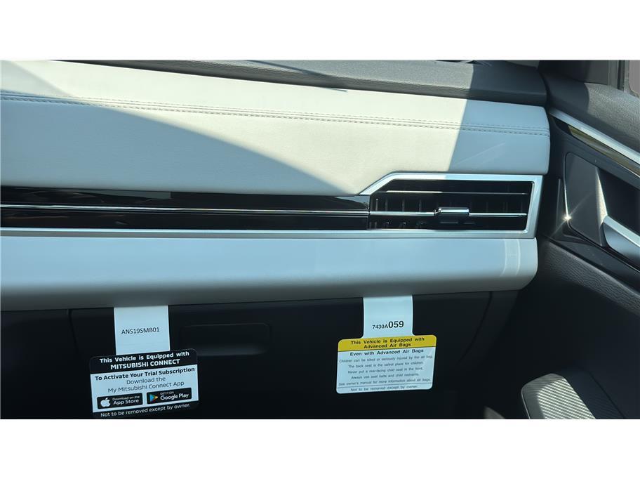2026 Mitsubishi Outlander SE Sport Utility 4D Folsom CA