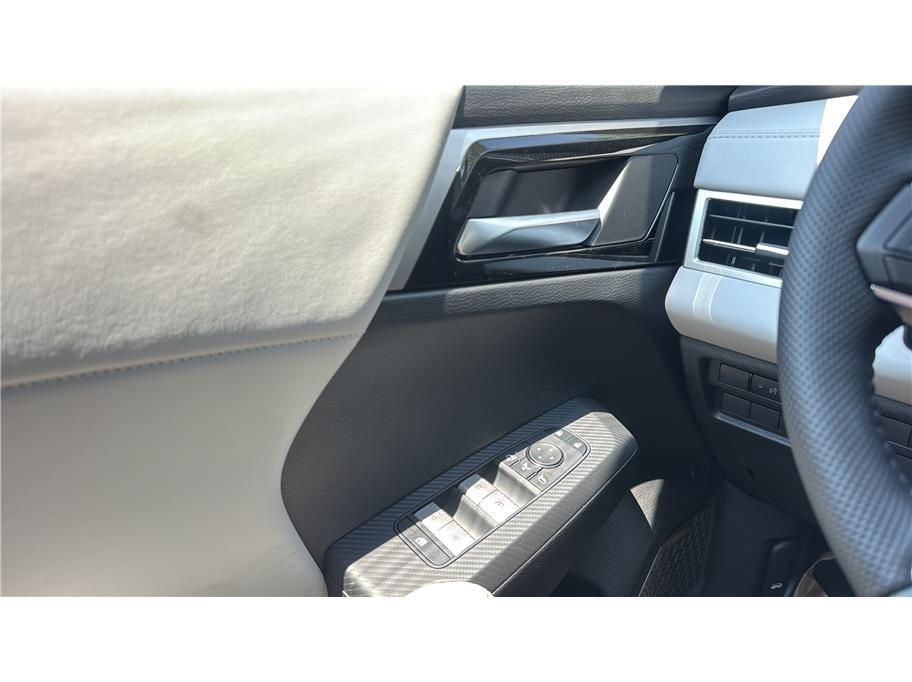 2026 Mitsubishi Outlander SE Sport Utility 4D Folsom CA