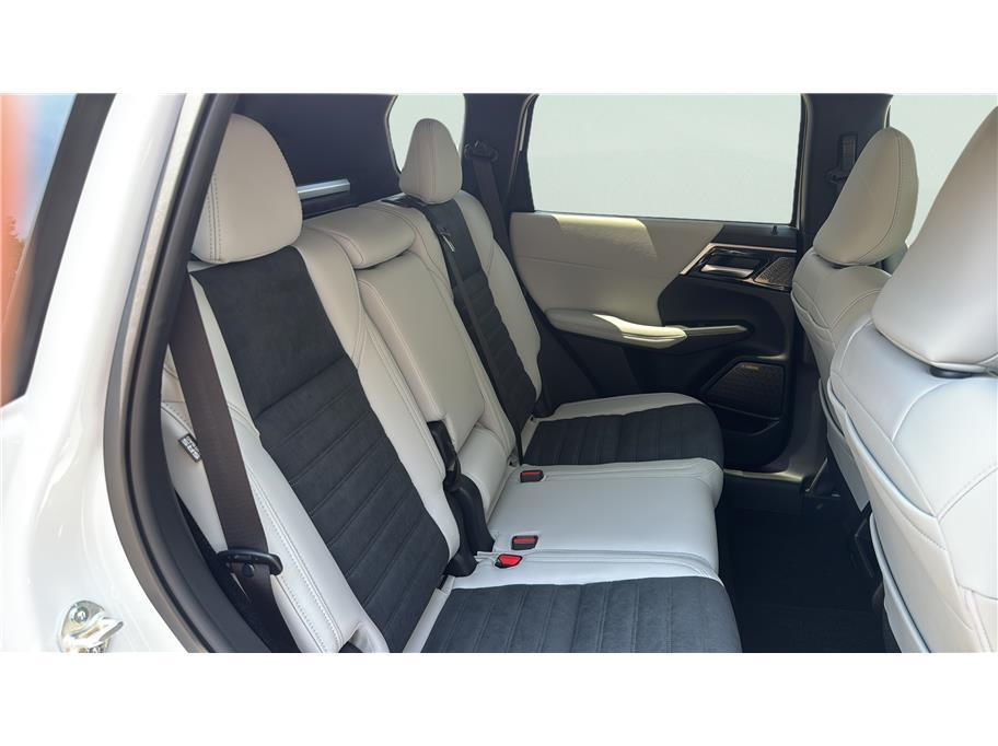 2026 Mitsubishi Outlander SE Sport Utility 4D Folsom CA