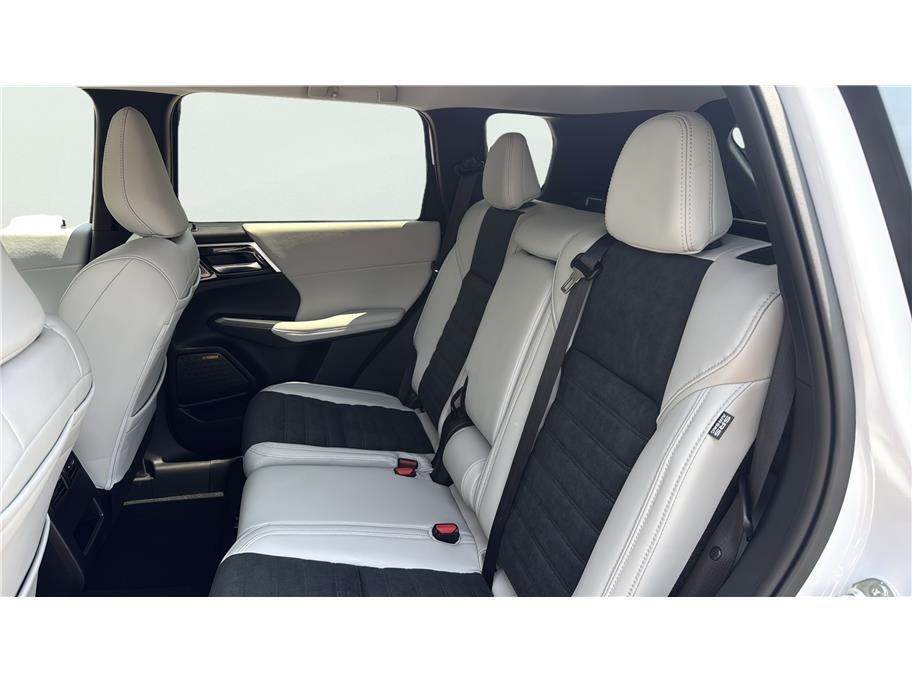 2026 Mitsubishi Outlander SE Sport Utility 4D Folsom CA