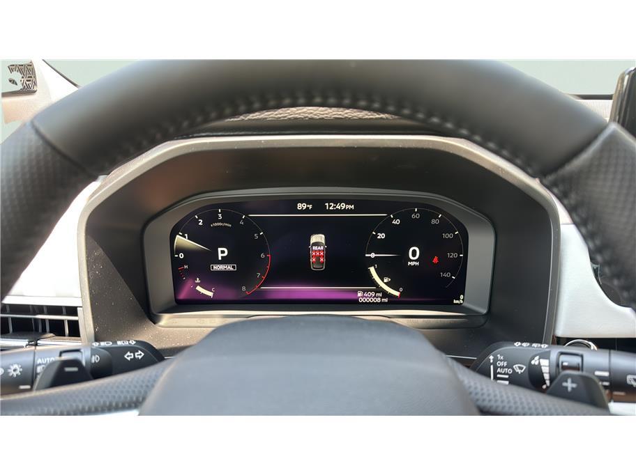 2026 Mitsubishi Outlander SE Sport Utility 4D Folsom CA