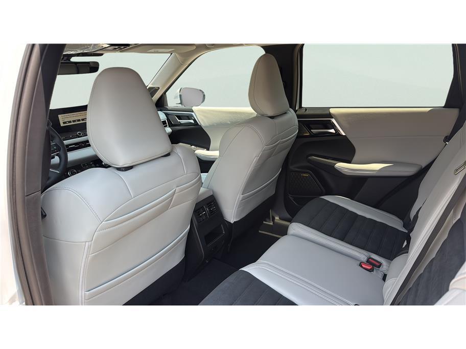 2026 Mitsubishi Outlander SE Sport Utility 4D Folsom CA