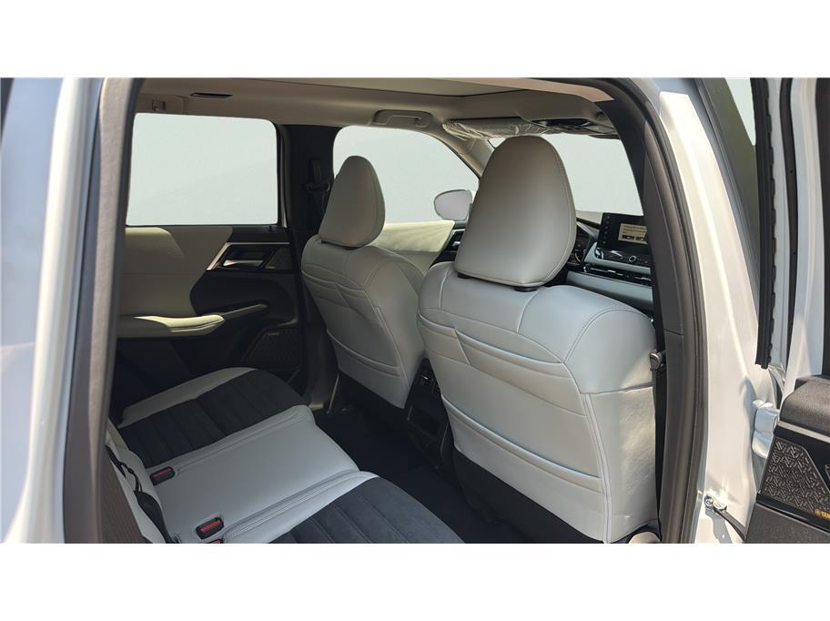 2026 Mitsubishi Outlander SE Sport Utility 4D Folsom CA