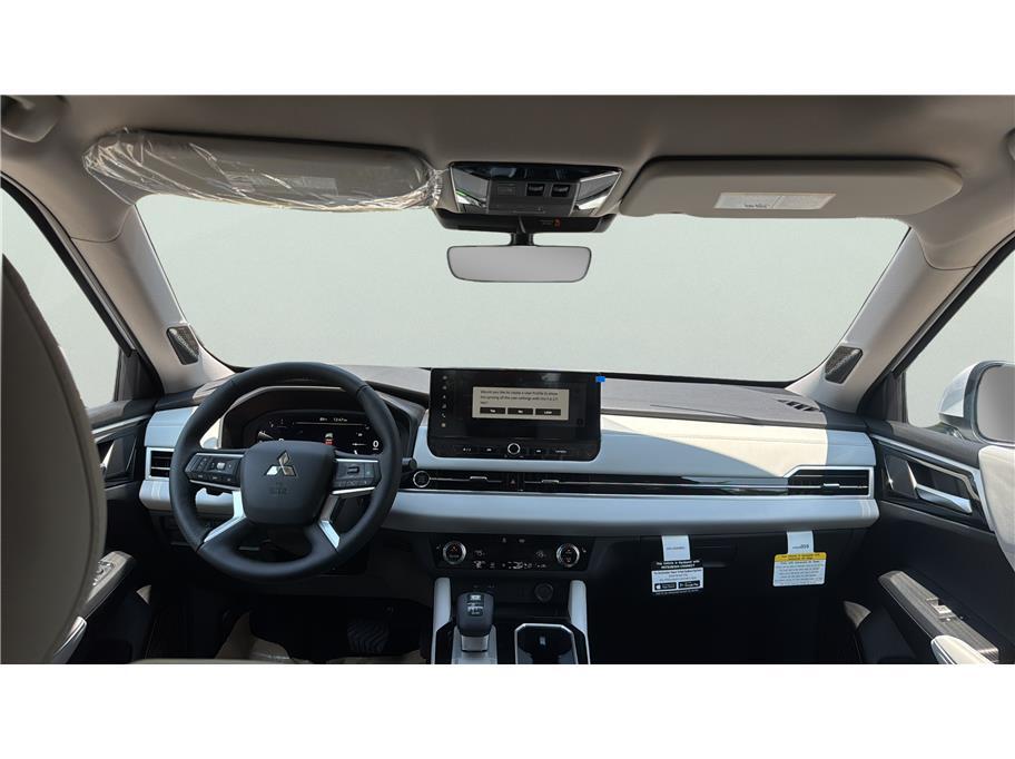 2026 Mitsubishi Outlander SE Sport Utility 4D Folsom CA