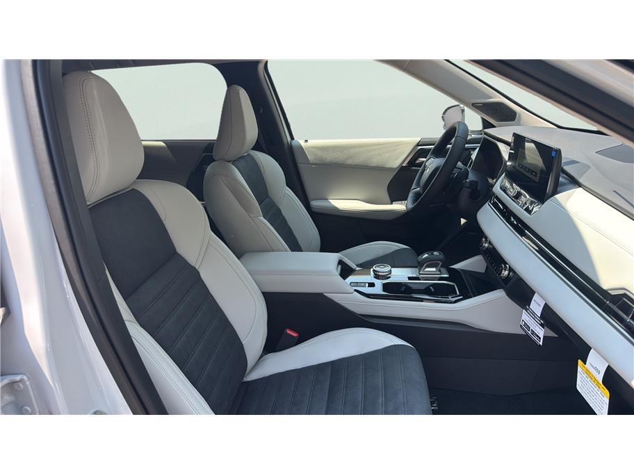 2026 Mitsubishi Outlander SE Sport Utility 4D Folsom CA