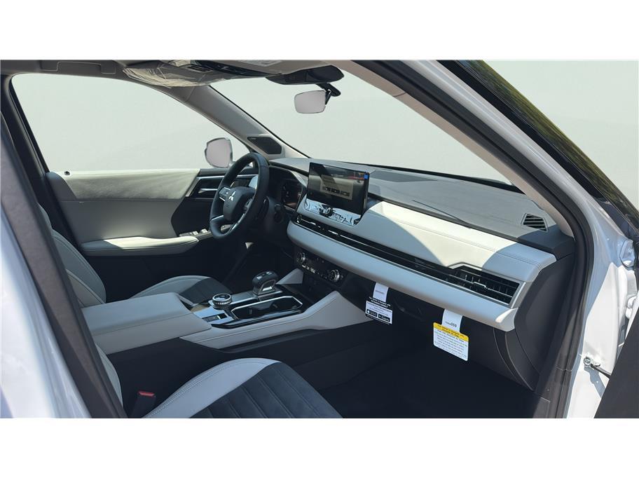 2026 Mitsubishi Outlander SE Sport Utility 4D Folsom CA