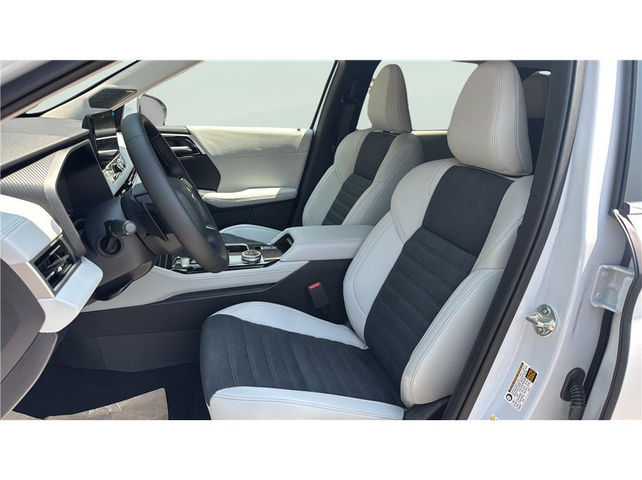 2026 Mitsubishi Outlander SE Sport Utility 4D Folsom CA