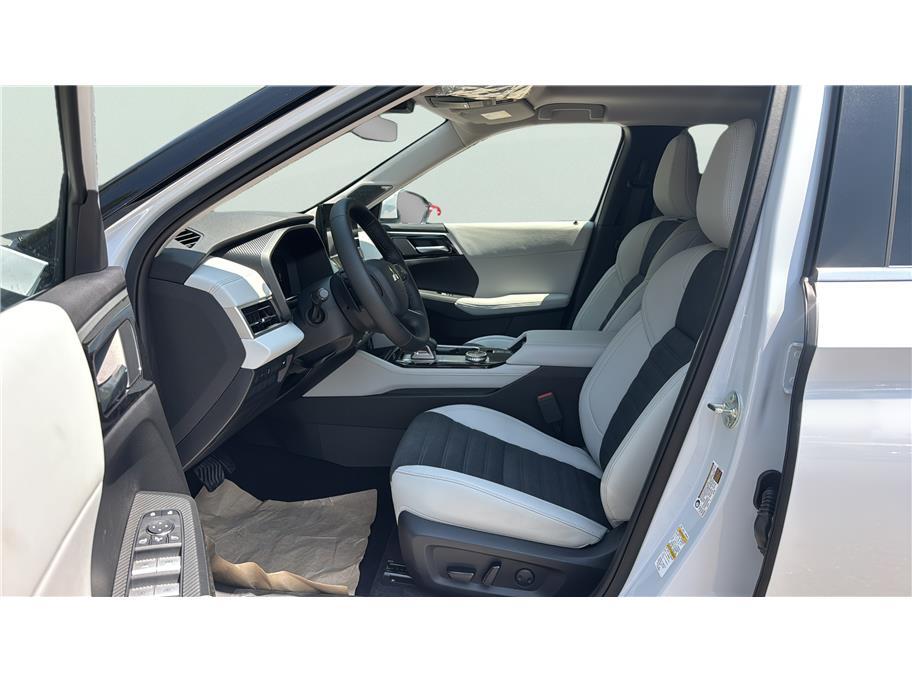 2026 Mitsubishi Outlander SE Sport Utility 4D Folsom CA