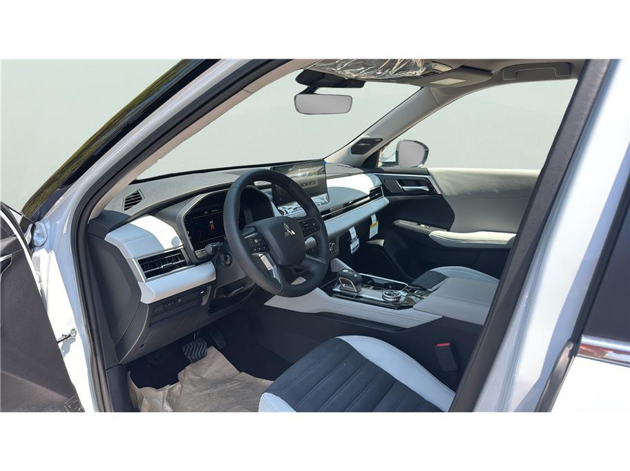2026 Mitsubishi Outlander SE Sport Utility 4D Folsom CA