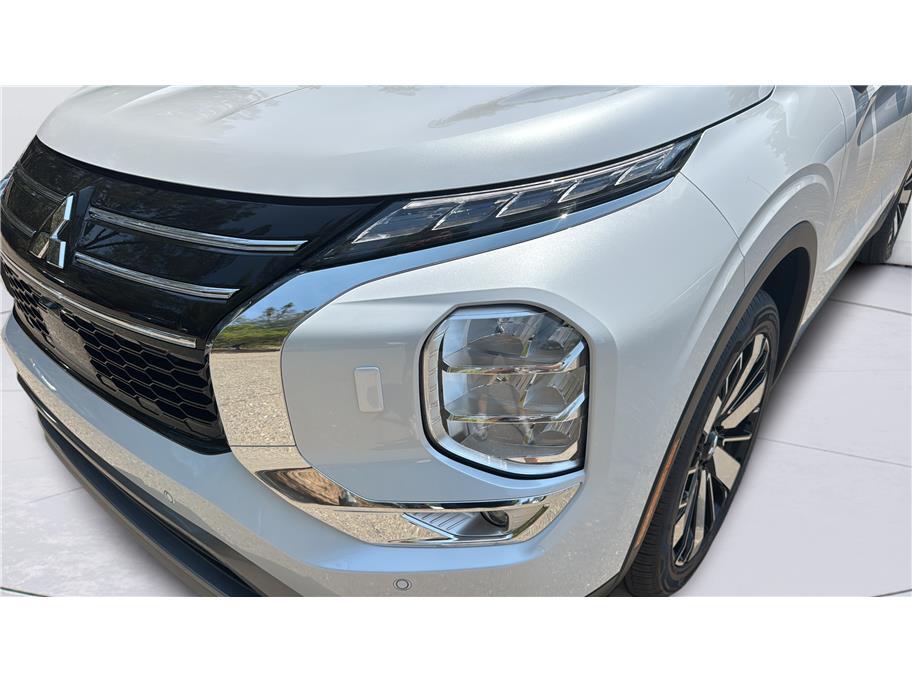 2026 Mitsubishi Outlander SE Sport Utility 4D Folsom CA
