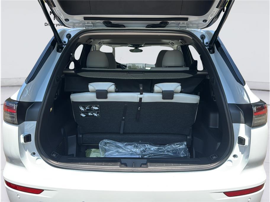 2026 Mitsubishi Outlander SE Sport Utility 4D Folsom CA