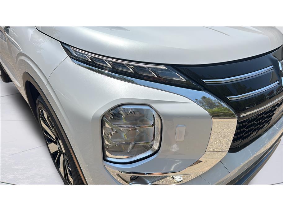 2026 Mitsubishi Outlander SE Sport Utility 4D Folsom CA