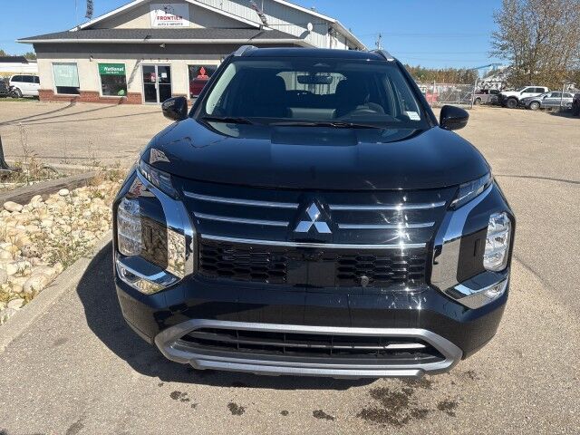 2026 Mitsubishi Outlander SE Whitecourt AB