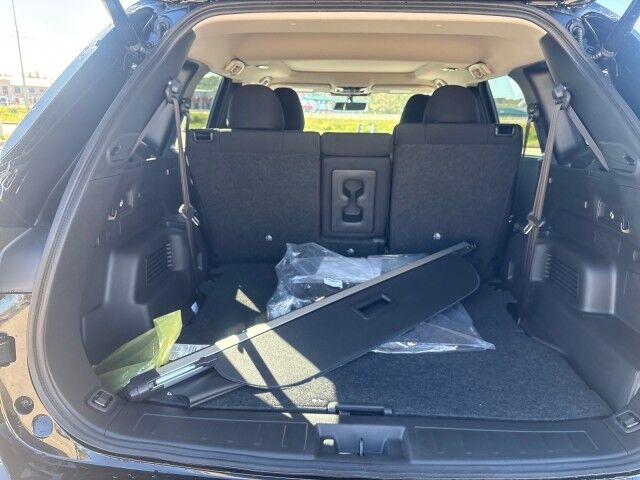 2026 Mitsubishi Outlander SE Whitecourt AB