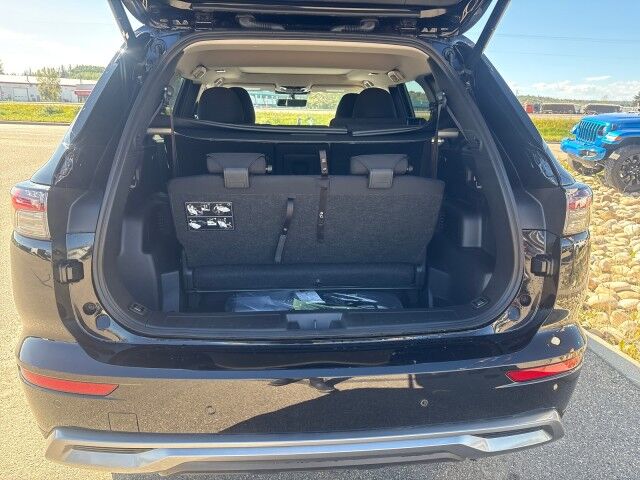2026 Mitsubishi Outlander SE Whitecourt AB