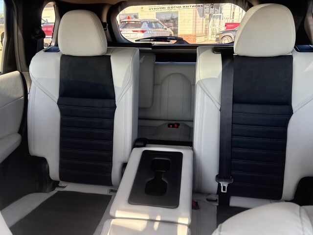2026 Mitsubishi Outlander SE Whitecourt AB