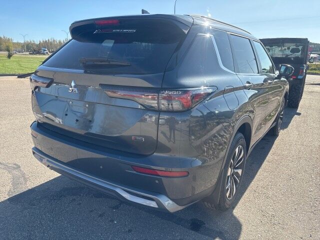 2026 Mitsubishi Outlander SE Whitecourt AB