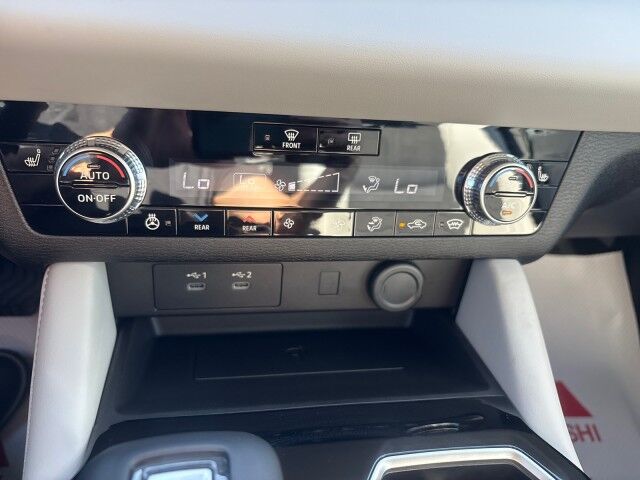 2026 Mitsubishi Outlander SE Whitecourt AB