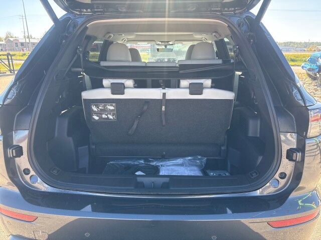 2026 Mitsubishi Outlander SE Whitecourt AB
