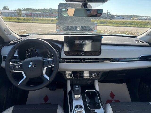 2026 Mitsubishi Outlander SE Whitecourt AB