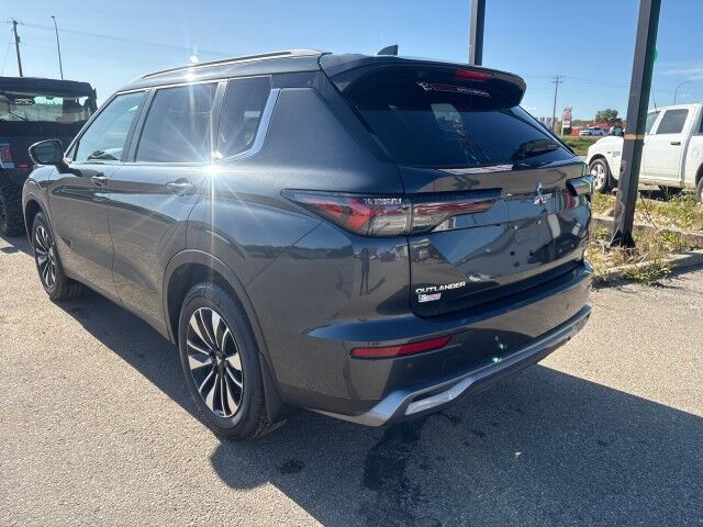 2026 Mitsubishi Outlander SE Whitecourt AB