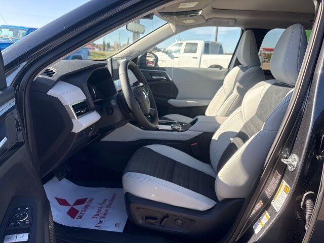 2026 Mitsubishi Outlander SE Whitecourt AB