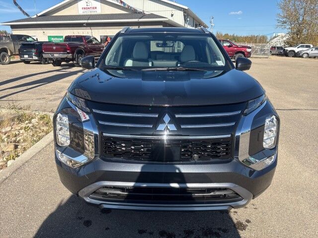 2026 Mitsubishi Outlander SE Whitecourt AB