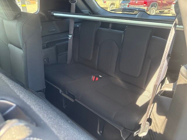 2026 Mitsubishi Outlander SE Whitecourt AB