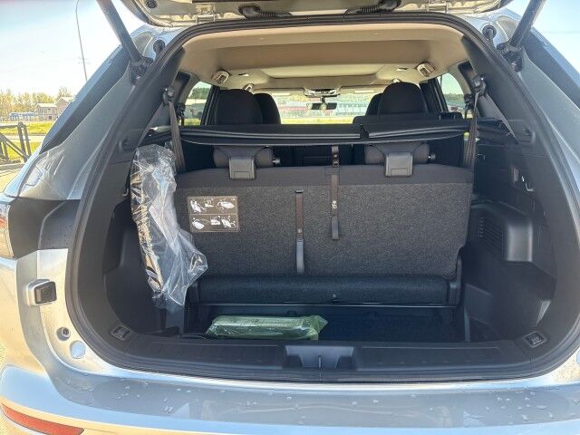 2026 Mitsubishi Outlander SE Whitecourt AB