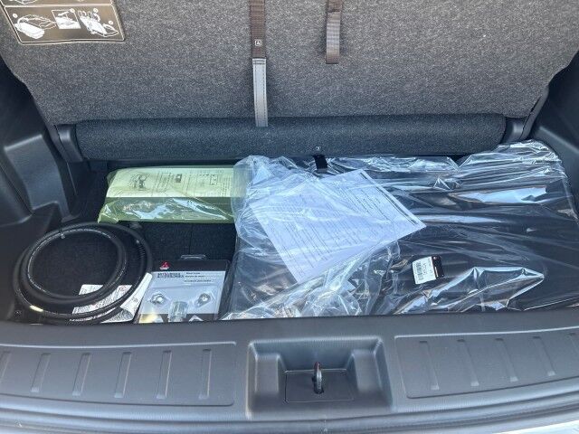 2026 Mitsubishi Outlander SE Whitecourt AB