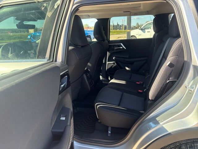 2026 Mitsubishi Outlander SE Whitecourt AB