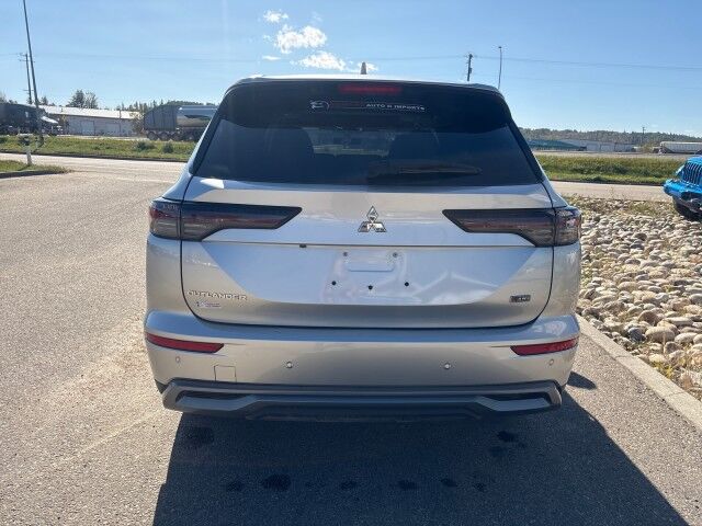 2026 Mitsubishi Outlander SE Whitecourt AB