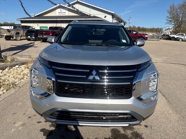 2026 Mitsubishi Outlander SE Whitecourt AB