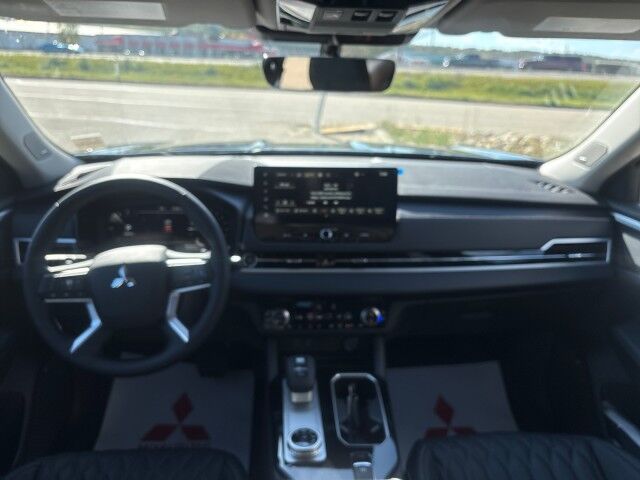 2026 Mitsubishi Outlander SE Whitecourt AB