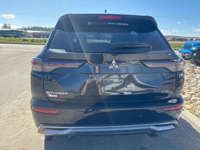 2026 Mitsubishi Outlander SE Whitecourt AB