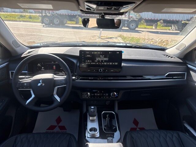 2026 Mitsubishi Outlander SE Whitecourt AB