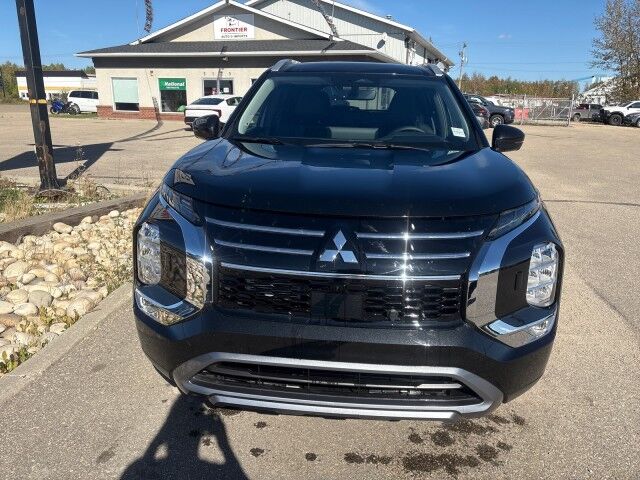 2026 Mitsubishi Outlander SE Whitecourt AB