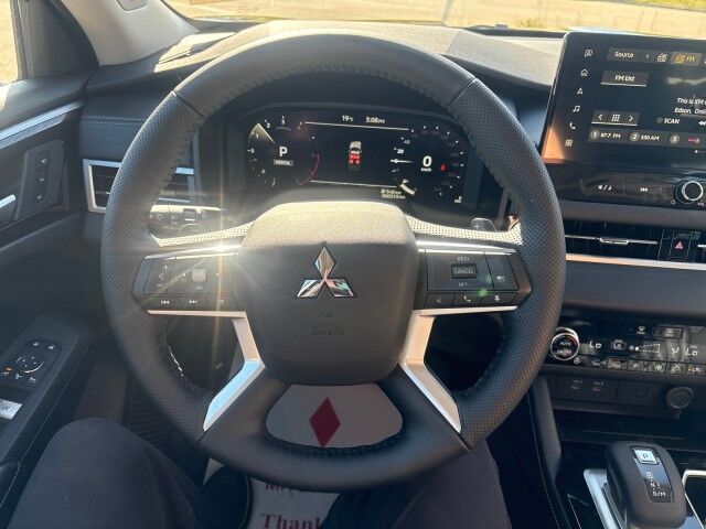 2026 Mitsubishi Outlander SE Whitecourt AB