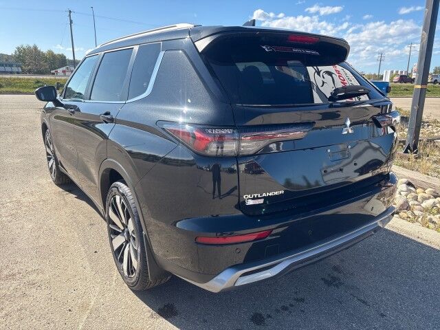 2026 Mitsubishi Outlander SE Whitecourt AB