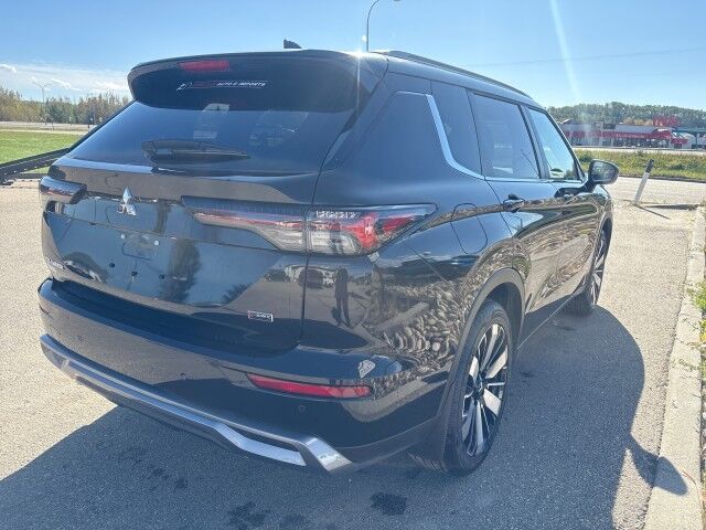 2026 Mitsubishi Outlander SE Whitecourt AB