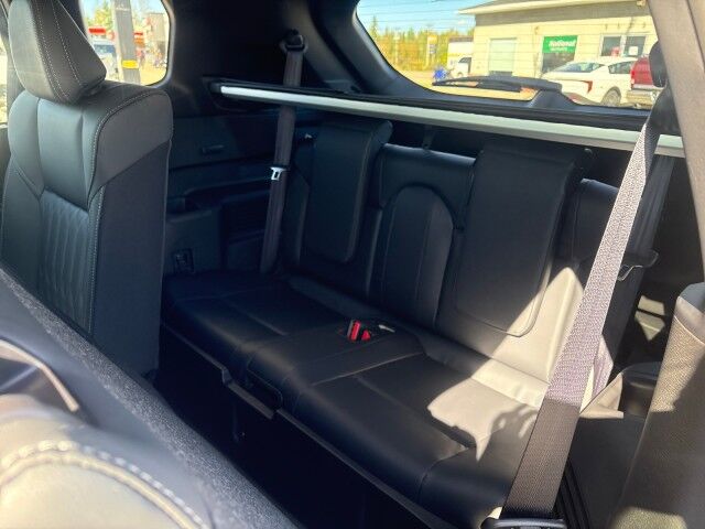 2026 Mitsubishi Outlander SE Whitecourt AB