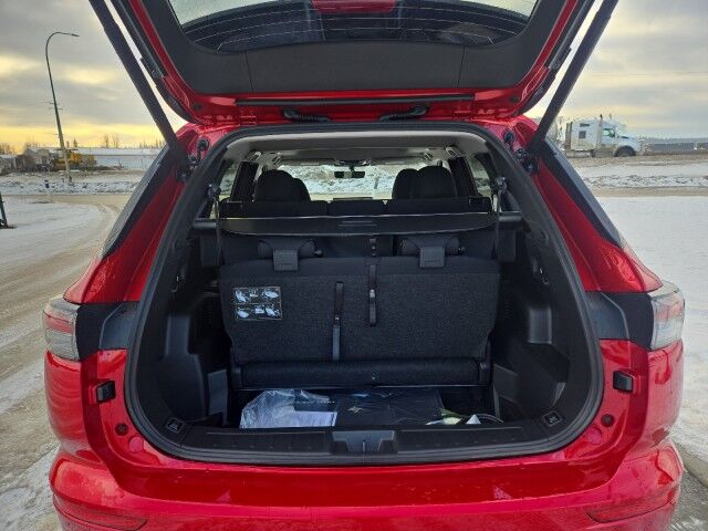 2026 Mitsubishi Outlander SE Whitecourt AB